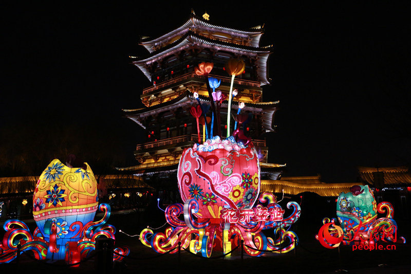 2019春節(jié)各省份旅游收入排行榜出爐 19省收入超百億
